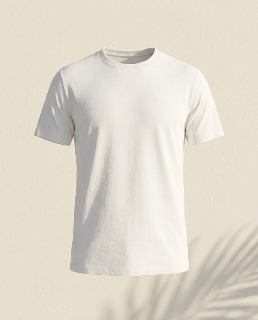 Essential Crewneck T-shirt